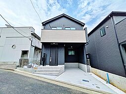 神奈川県横浜市神奈川区神大寺１丁目