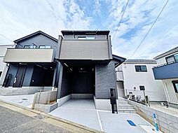 神奈川県横浜市神奈川区神大寺１丁目