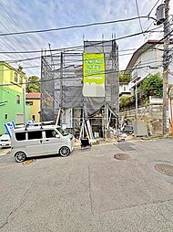 神奈川県横浜市戸塚区戸塚町