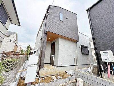 外観 外観