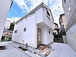 神奈川県横浜市泉区和泉中央南２丁目