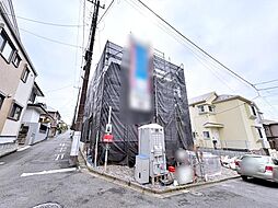 神奈川県横浜市港南区笹下３丁目