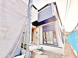 神奈川県藤沢市善行坂２丁目