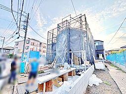 神奈川県藤沢市善行坂２丁目