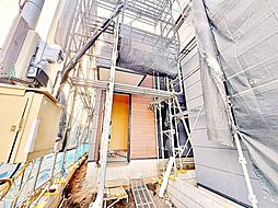 神奈川県藤沢市善行坂２丁目