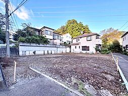 神奈川県横浜市戸塚区柏尾町