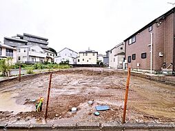 神奈川県横浜市旭区南本宿町