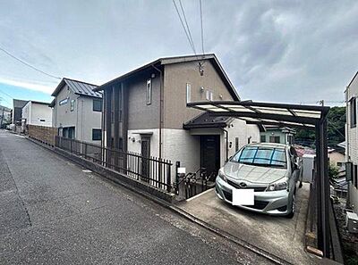 外観 外観