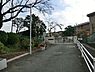 周辺：横浜市立笹野台小学校まで506m