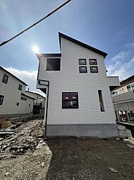 神奈川県横浜市栄区野七里１丁目