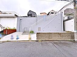 神奈川県横浜市鶴見区梶山２丁目
