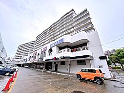 ボナハイツ星川ペット飼育可 駅歩1分