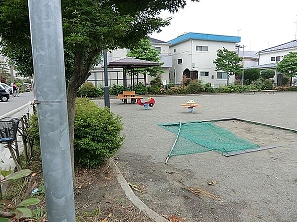 千代田7丁目公園まで620m