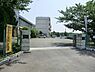 周辺：海老名市立門沢橋小学校まで571m