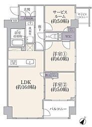 リコットハウス藤沢駅歩10分 ペット可 角部屋