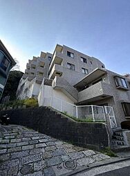 ニックアーバンヒル井土ヶ谷レフトウイング角部屋