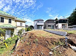 神奈川県横浜市旭区万騎が原