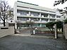 周辺：横浜市立錦台中学校まで285m