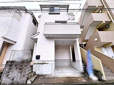 外観 外観