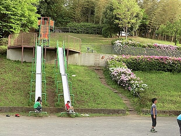 折田不動公園まで332m