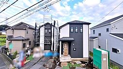 神奈川県横浜市泉区下和泉４丁目