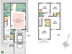 東京都町田市鶴川５丁目