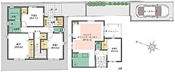東京都町田市鶴川５丁目