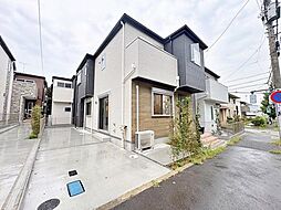 東京都町田市鶴川５丁目