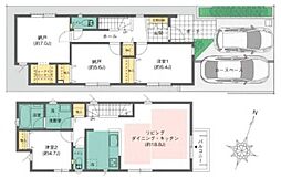 東京都町田市鶴川５丁目