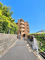 ニックアーバンハイム保土ヶ谷三方角部屋 リノベ