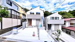 神奈川県横浜市瀬谷区東野台