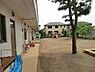 周辺：南林間保育園まで271m