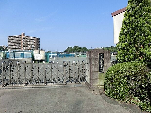 綾瀬市立綾南小学校まで1002m