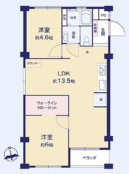 間取り：314002861699