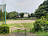 周辺：滝の上公園まで1641m