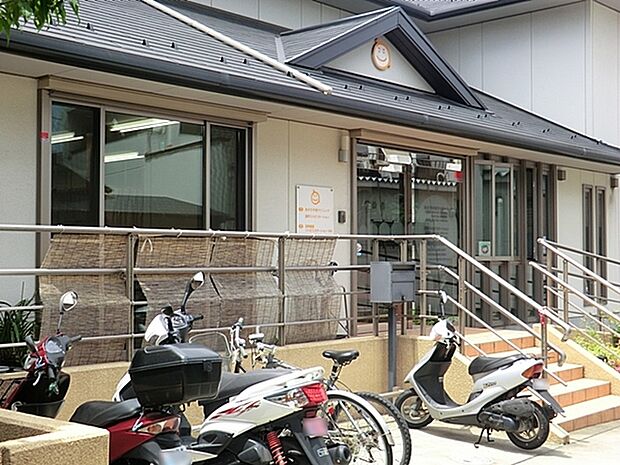 あさひ本宿クリニックまで961m