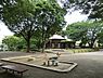 周辺：境之谷公園まで257m、横浜市の各区に1つずつある「こどもログハウス（小中学生が無料で遊べる施設）」。西区はこの公園内にあります。