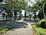 周辺：金が谷公園まで1854m