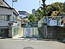 周辺：舞岡幼稚園まで481m