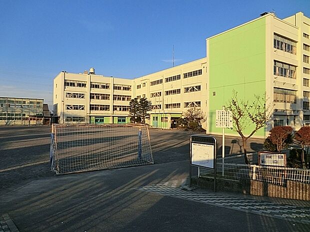 横浜市立東汲沢小学校まで356m