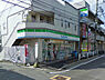 周辺：ファミリーマート 双葉南高校前店まで627m、コンビニもあって便利です