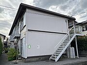 せんげん台駅より徒歩15分 1階 築41年7ヶ月の賃貸物件