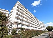 南越谷駅より徒歩13分 4階 築42年2ヶ月の賃貸物件