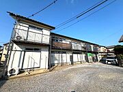 北越谷駅より徒歩13分 1階 築47年11ヶ月の賃貸物件