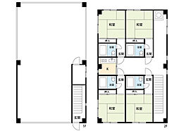 越谷駅 16.5万円
