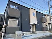 武里駅より徒歩8分 1階 新築の賃貸物件