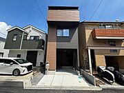 北越谷駅より徒歩10分 新築の賃貸物件