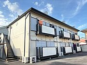 北越谷駅より徒歩12分 1階 築32年7ヶ月の賃貸物件