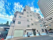 北越谷駅より徒歩3分 2階 築33年6ヶ月の賃貸物件