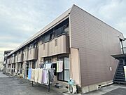 北越谷駅より徒歩14分 2階 築42年1ヶ月の賃貸物件